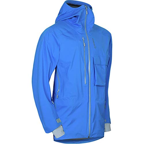 Amazon.co.jp: NORRONA ノローナ Lyngen Driflex3 Jacket